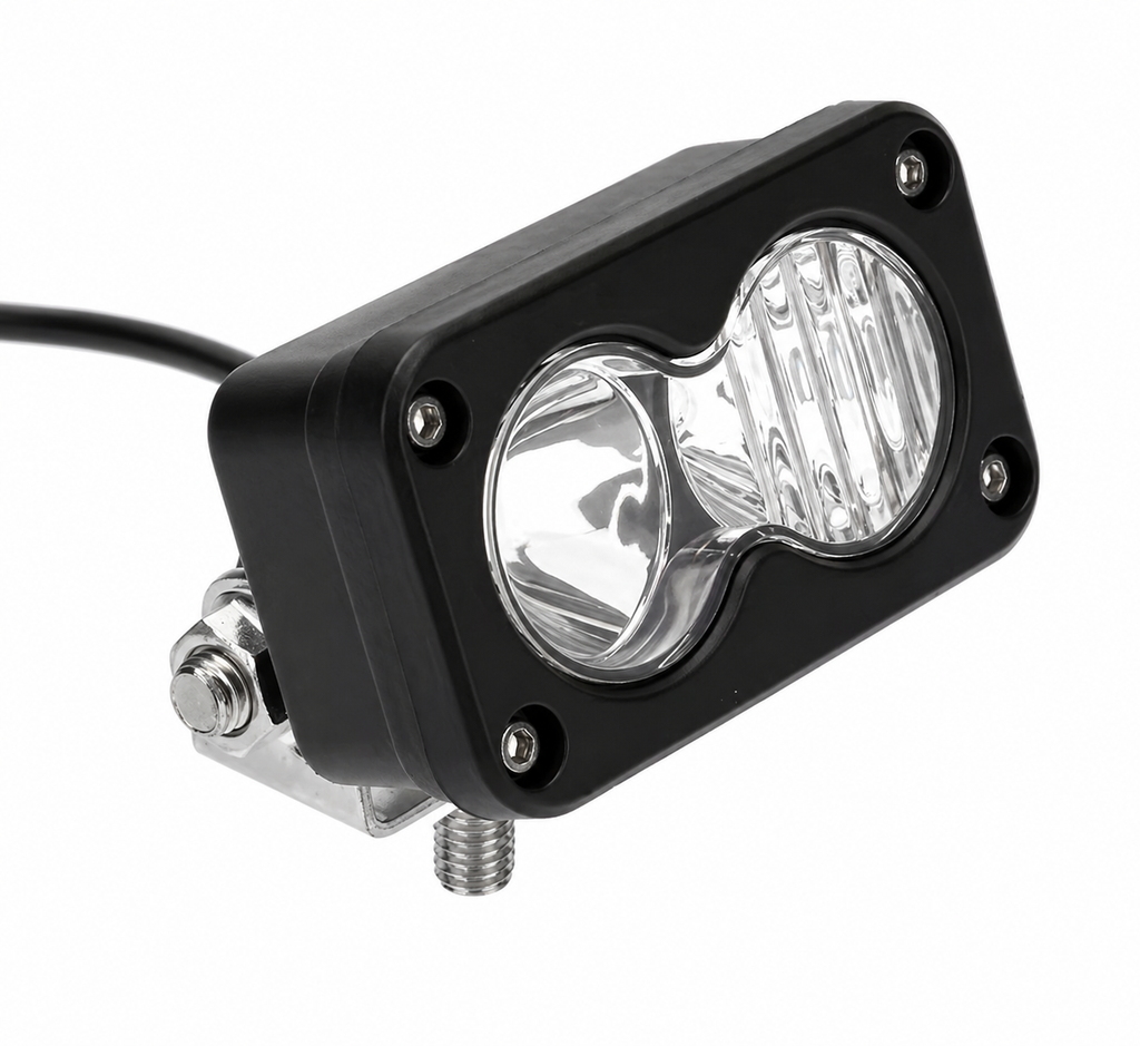 3 pin baja light