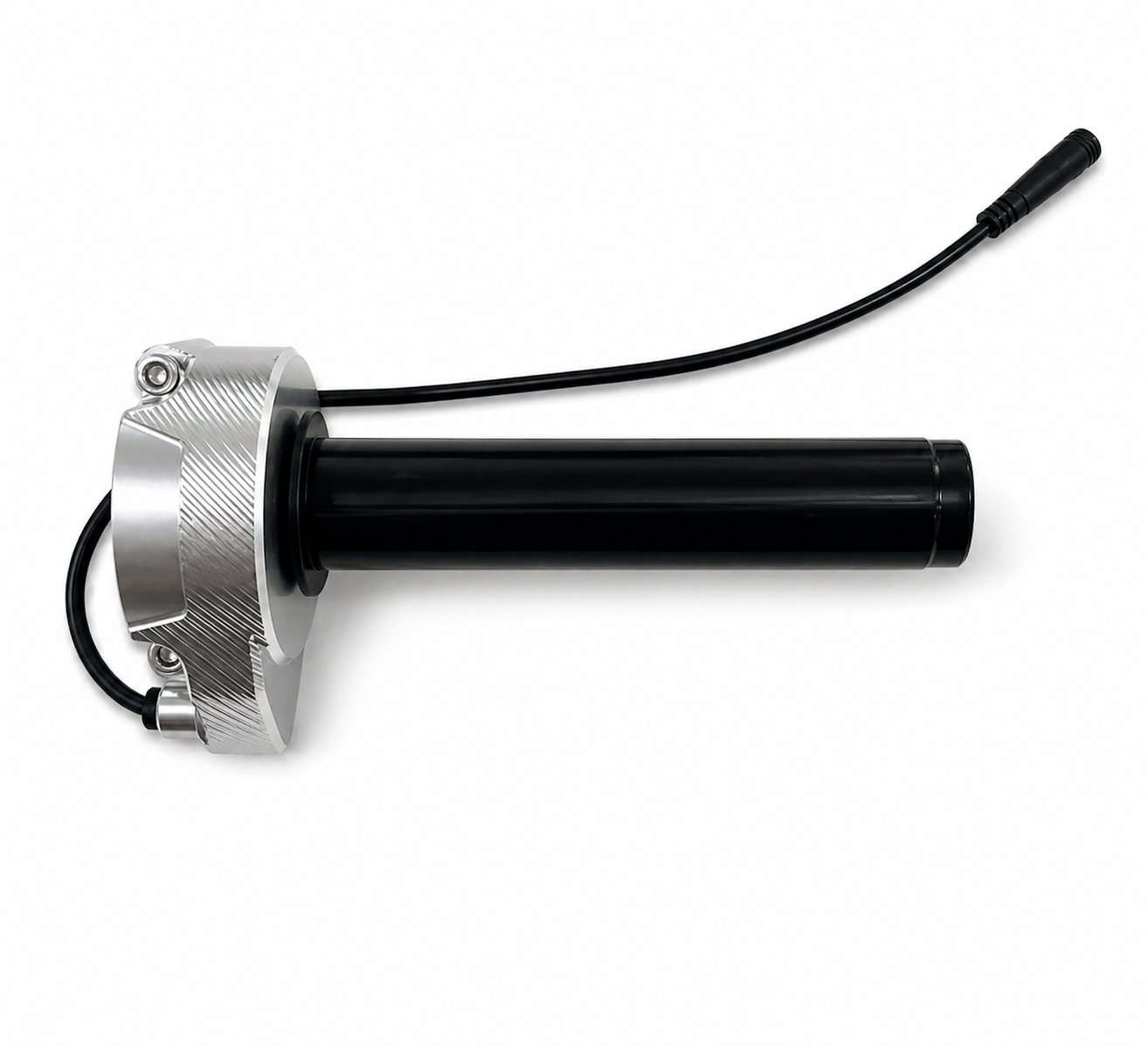 3 pin CNC throttle