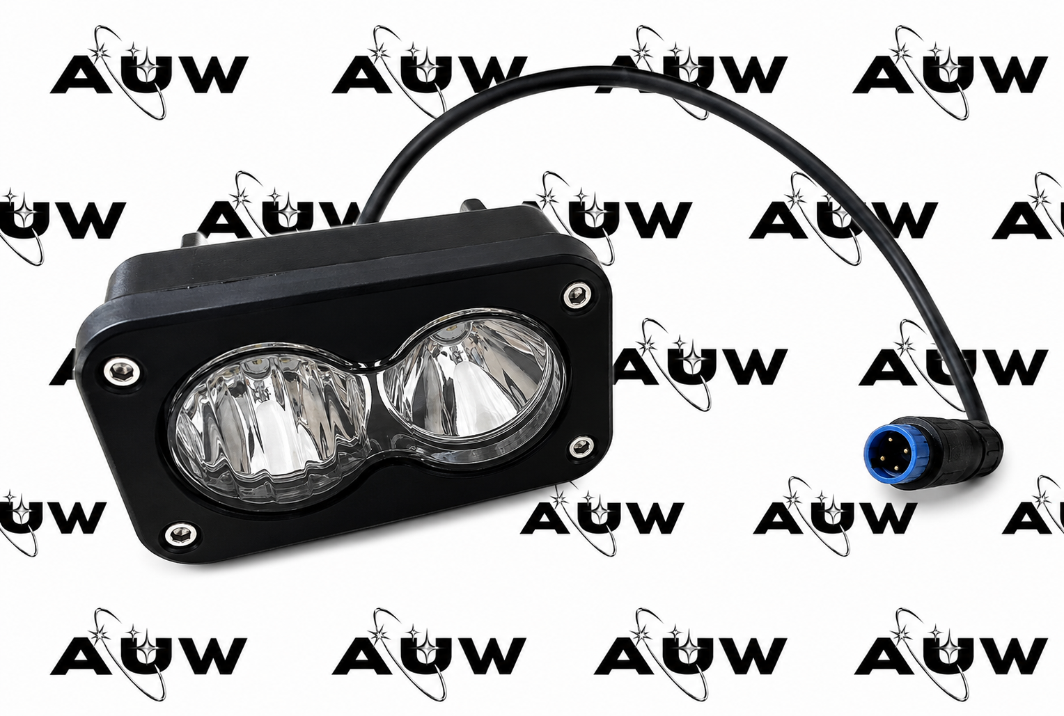 4 Pin Baja light