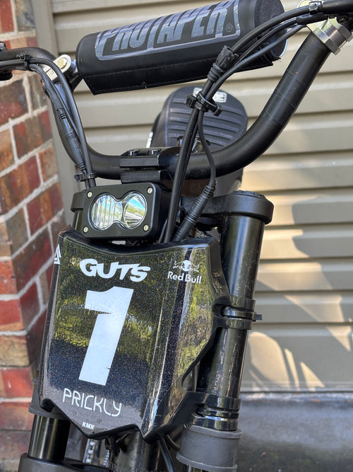 3 pin baja light
