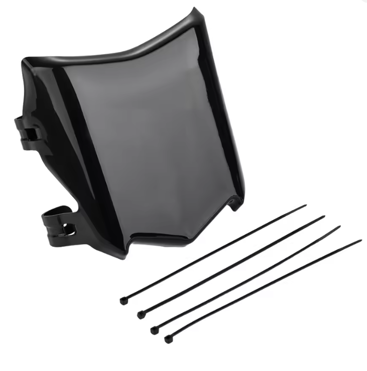 Motocutz style plate