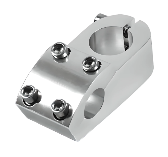 22mm bmx stem (for upgraded handlebars)