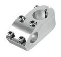 22mm bmx stem (for upgraded handlebars)