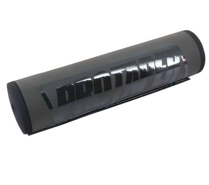 Black pro taper bar pad