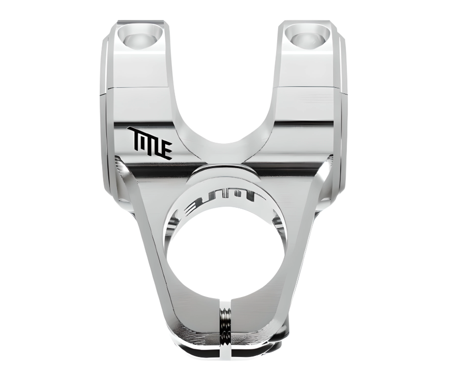 Title ST1 silver