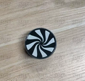 Spinning pop sockets
