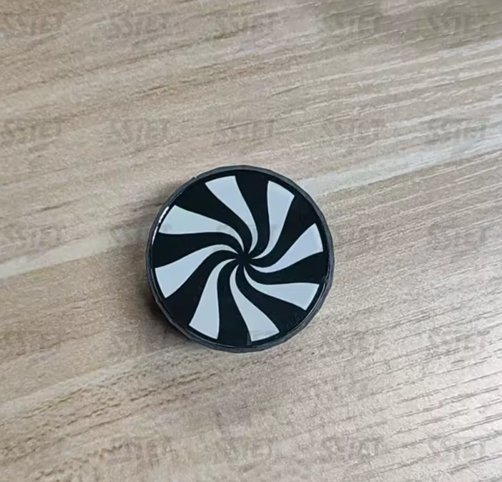 Spinning pop sockets