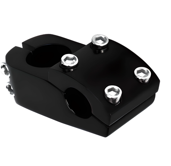 22mm bmx stem (for upgraded handlebars)