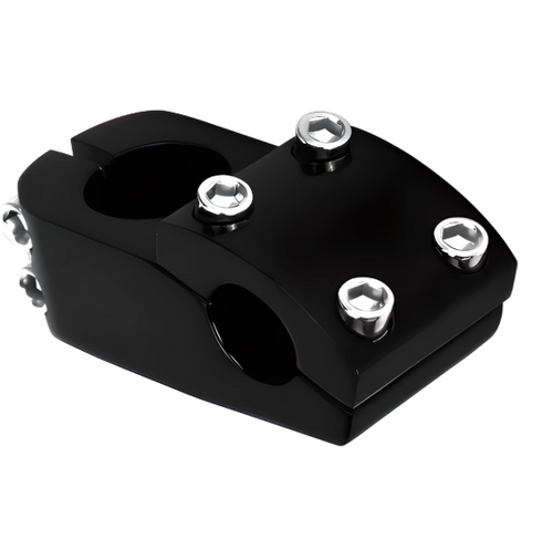 22mm bmx stem (for upgraded handlebars)