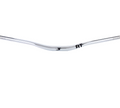 Chrome mtb handlebars