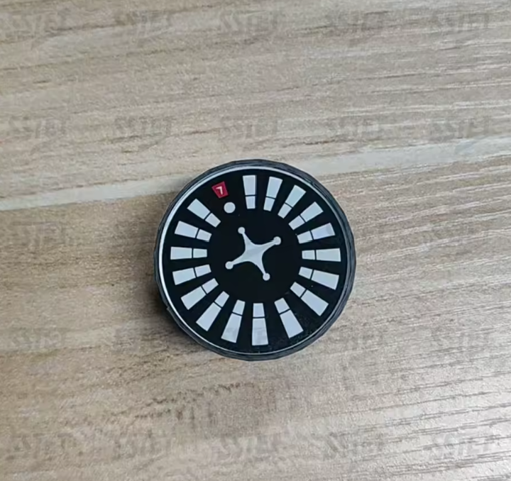 Spinning pop sockets