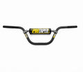 Pro taper handlebars (for our 22mm bmx stem)
